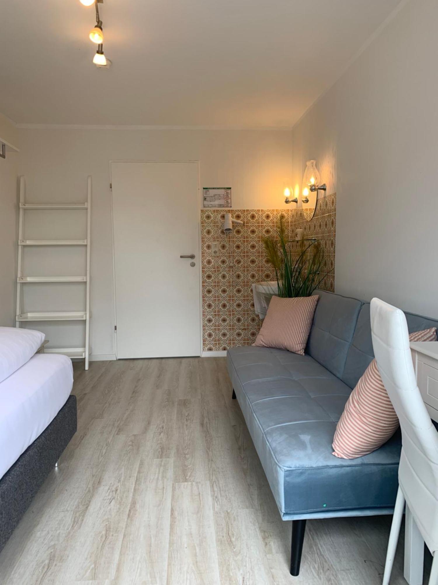 Hotel-Restaurant Buger Hof Bamberg Room photo